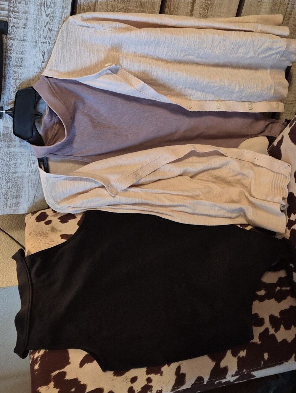 Loft & Soho Apparel Bundle